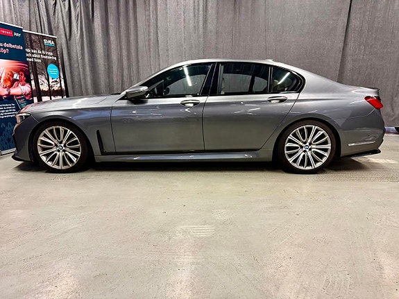 BMW 730 5 of 30