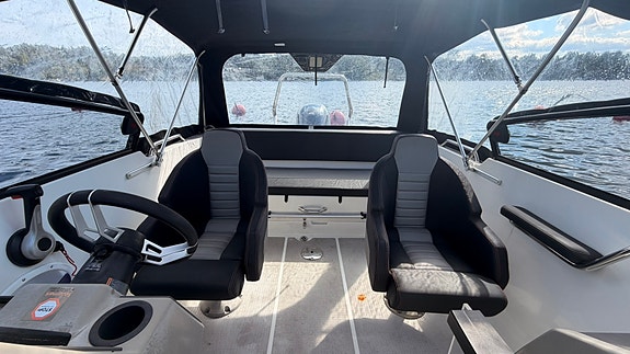 Finnmaster Husky R6 7 of 9