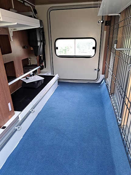 Eura Mobil Eura Mobil Integra Line 655 EB 9 of 10