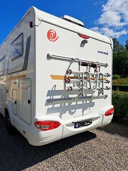 Eura Mobil Eura Mobil Integra Line 655 EB 3 of 10