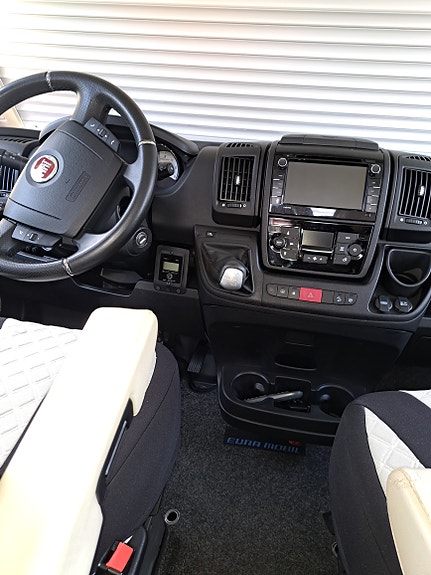 Eura Mobil Eura Mobil Integra Line 655 EB 7 of 10