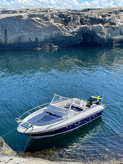 Ibiza 20 Sport 5 of 5