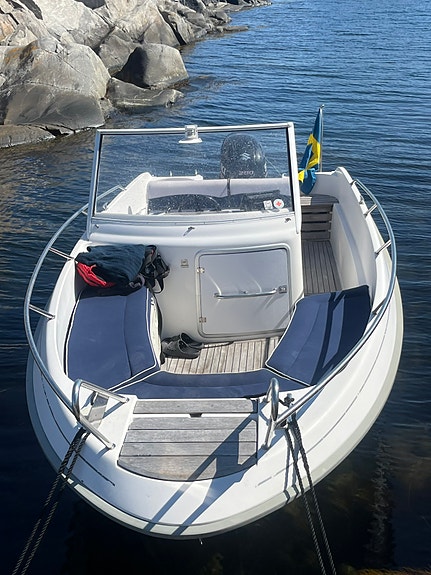 Ibiza 20 Sport 3 of 5
