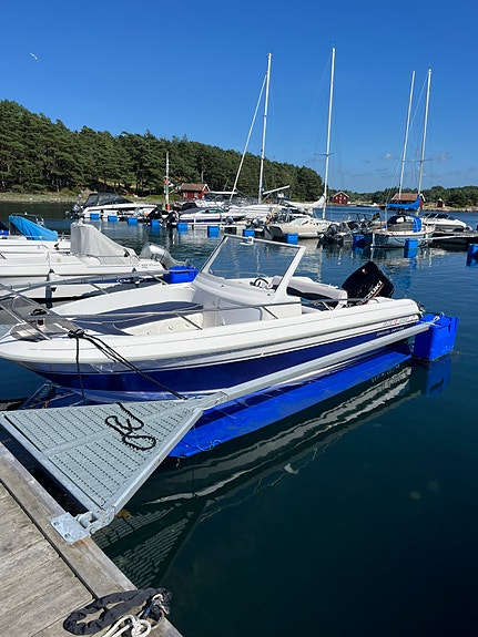 Ibiza 20 Sport 4 of 5