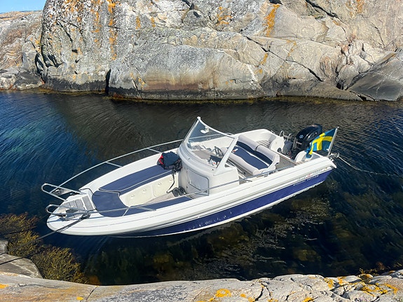 Ibiza 20 Sport 2 of 5