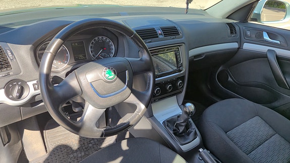 Skoda Octavia 5 of 8