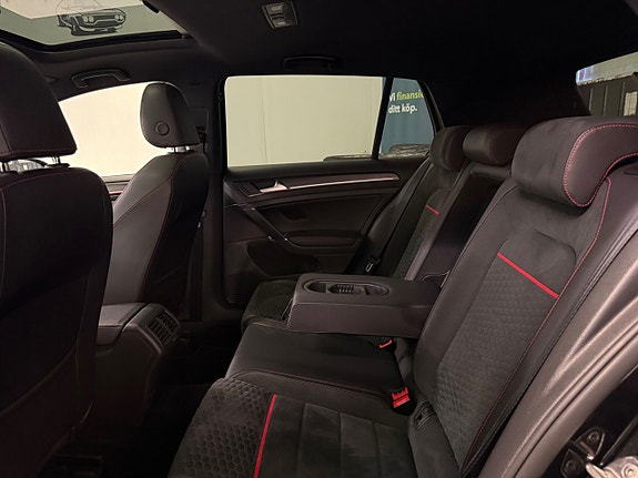 Volkswagen Golf I 15 of 30