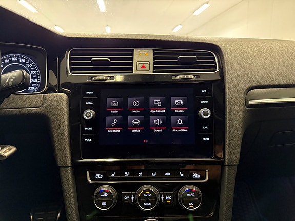 Volkswagen Golf I 24 of 30