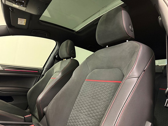 Volkswagen Golf I 14 of 30