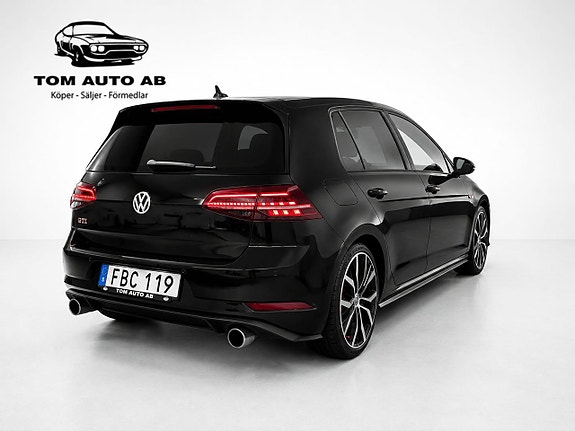 Volkswagen Golf I 10 of 30