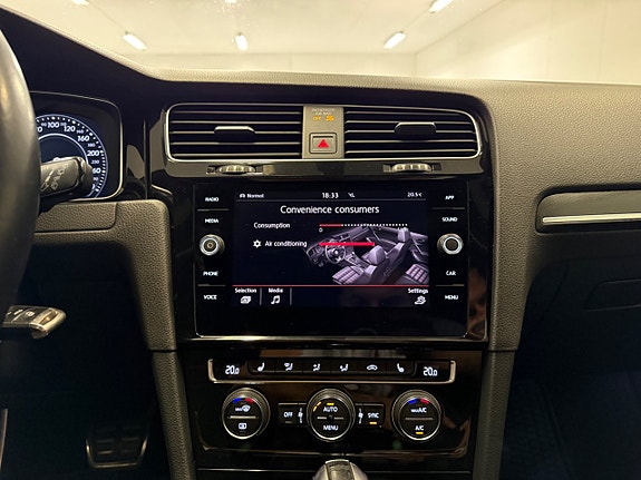 Volkswagen Golf I 29 of 30