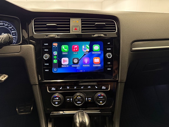 Volkswagen Golf I 30 of 30