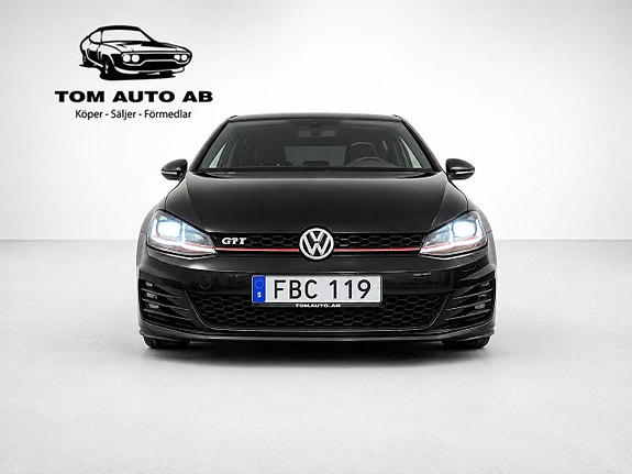 Volkswagen Golf I 2 of 30