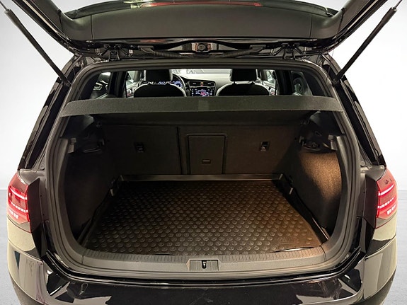 Volkswagen Golf I 9 of 30