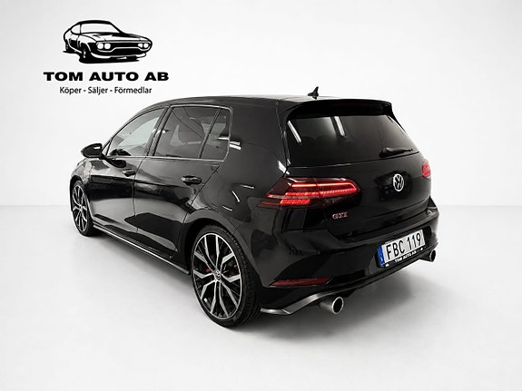 Volkswagen Golf I 7 of 30