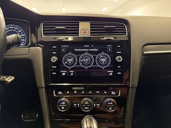 Volkswagen Golf I 28 of 30