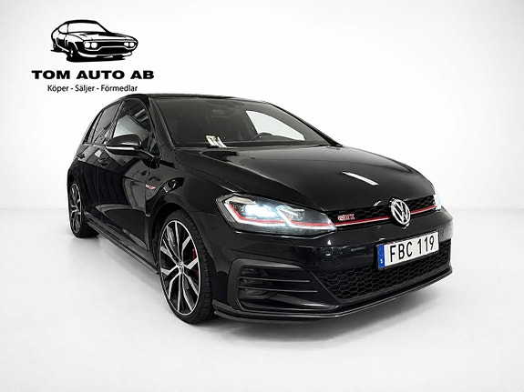Volkswagen Golf I 11 of 30