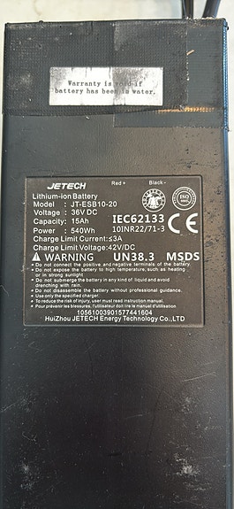 Product image 2 of 5