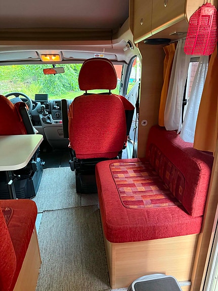 Knaus 8 of 8