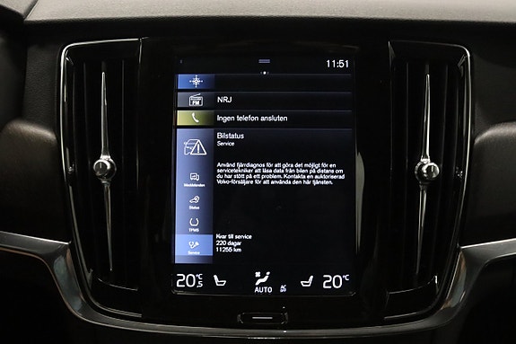 Volvo V90 Cross Country 22 of 30