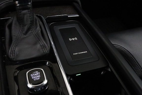 Volvo V90 Cross Country 29 of 30