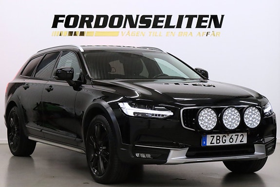 Volvo V90 Cross Country 3 of 30