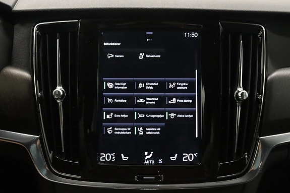 Volvo V90 Cross Country 21 of 30