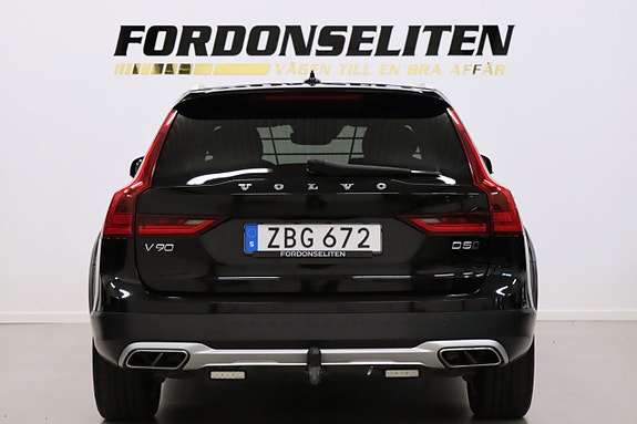 Volvo V90 Cross Country 5 of 30