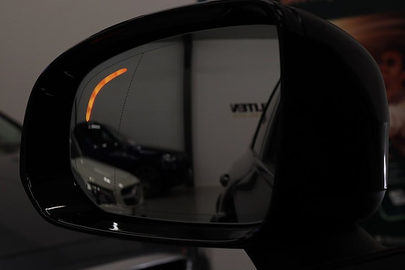 Volvo V90 Cross Country 27 of 30
