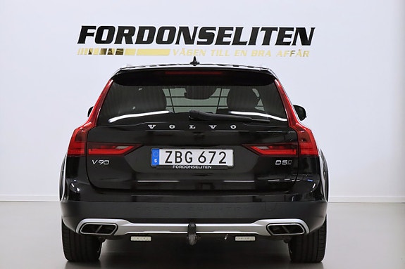 Volvo V90 Cross Country 5 of 30