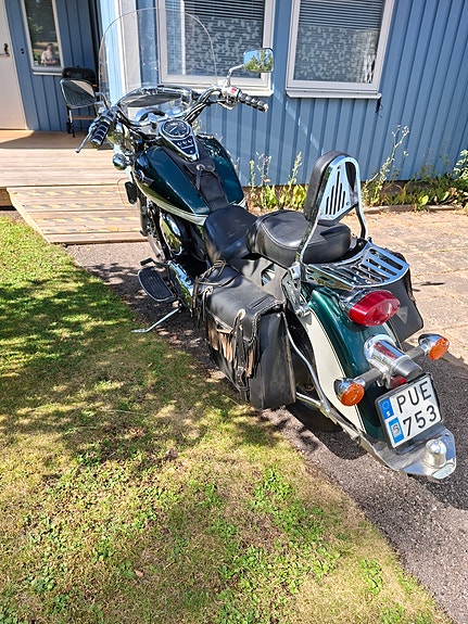 Kawasaki VNT50D 3 of 5