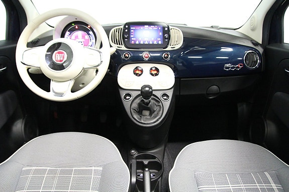 Fiat 500 21 of 26