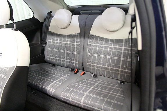 Fiat 500 15 of 26
