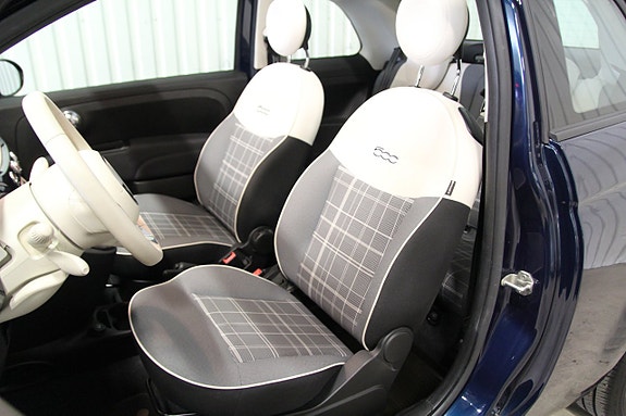 Fiat 500 14 of 26
