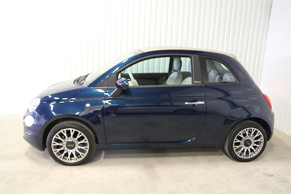Fiat 500 2 of 26
