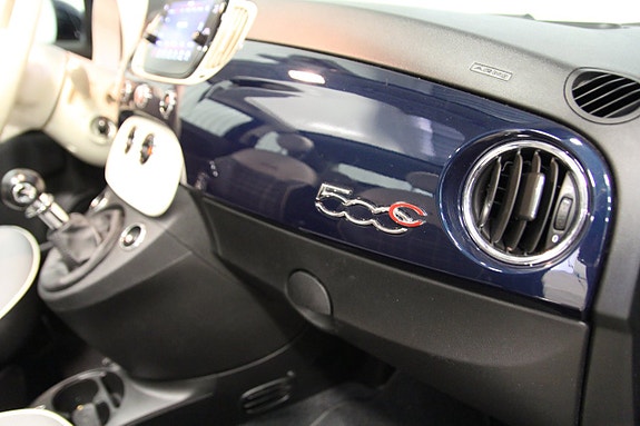 Fiat 500 23 of 26