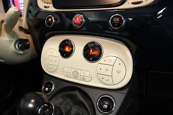 Fiat 500 24 of 26