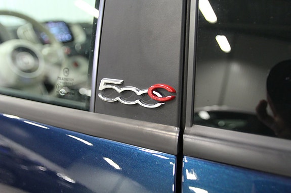 Fiat 500 18 of 26
