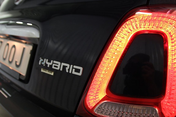 Fiat 500 19 of 26