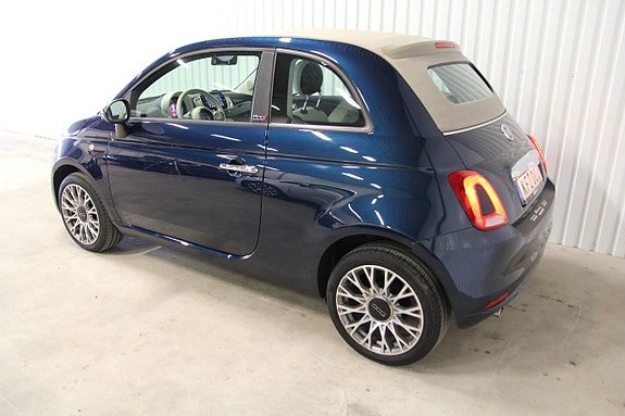 Fiat 500 3 of 26