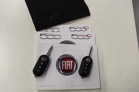 Fiat 500 25 of 26