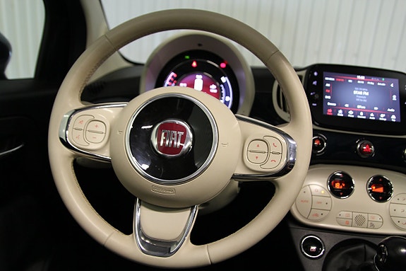 Fiat 500 22 of 26