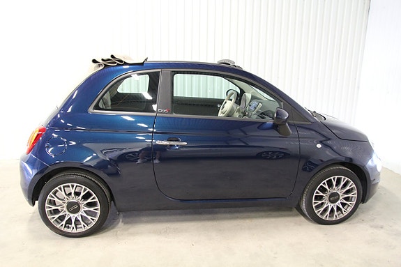 Fiat 500 9 of 26
