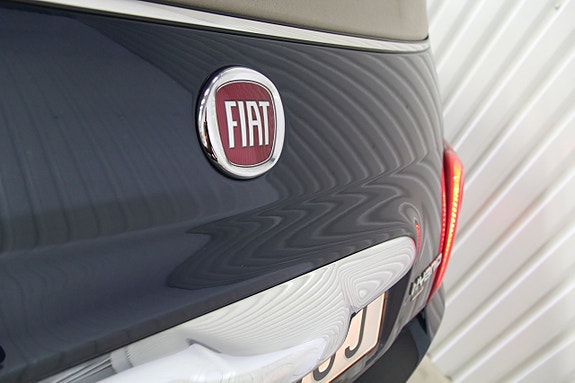 Fiat 500 20 of 26