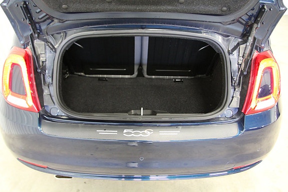 Fiat 500 12 of 26
