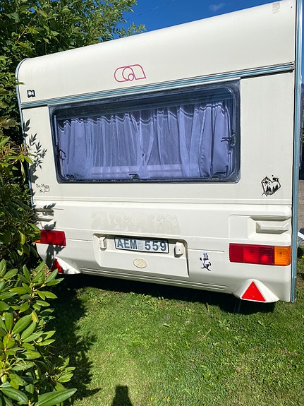 Adria 562 lu 3 of 12