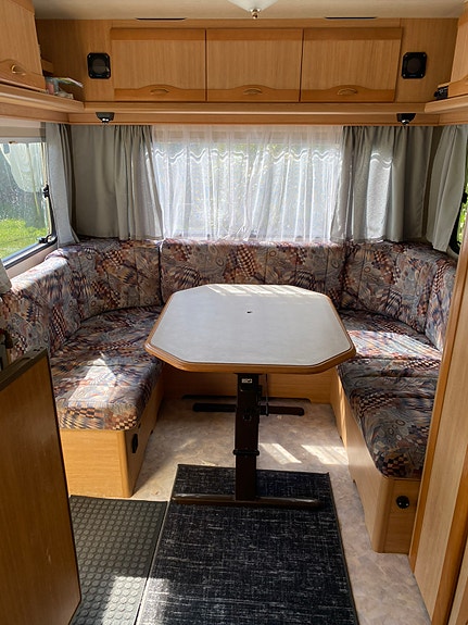 Adria 562 lu 5 of 12