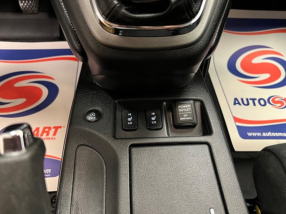 Honda CR-V 14 of 24