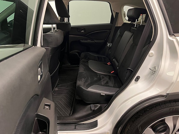 Honda CR-V 7 of 24