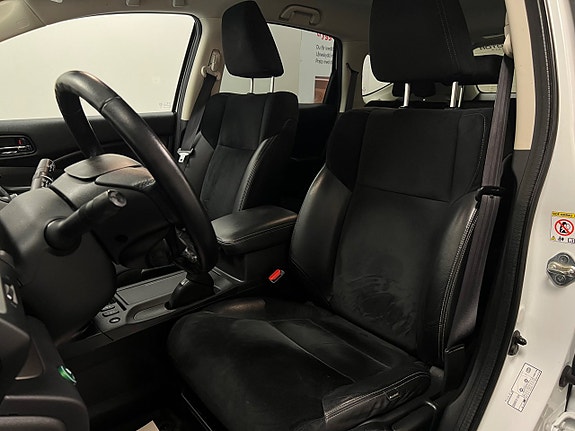 Honda CR-V 11 of 24